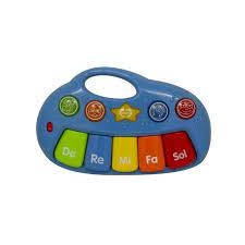 KIDS ELECTRONIC KEYBOARD SET ()